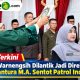 dr. Tuti Warnengsih Dilantik Jadi Direktur RSUD Pantura M.A. Sentot Patrol Indramayu