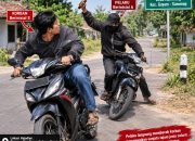 Pelaku Penganiayaan di Kalowang Ternyata Masih Tetangga Korban, Polisi Masih Memburu Pelaku