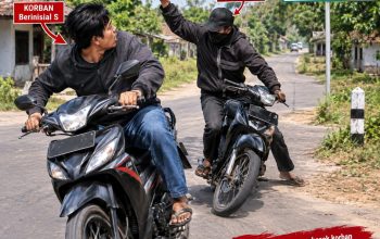 Pelaku Penganiayaan di Kalowang Ternyata Masih Tetangga Korban, Polisi Masih Memburu Pelaku