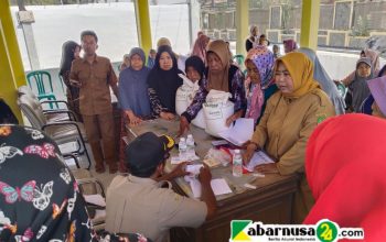 Ringankan Kebutuhan Warga,Pemdes Nonggunong Salurkan Bantuan Pangan Untuk 263 Penerima Manfaat Ringankan Kebutuhan Warga,Pemdes Nonggunong Salurkan Bantuan Pangan Untuk 263 Penerima Manfaat