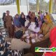 Ringankan Kebutuhan Warga,Pemdes Nonggunong Salurkan Bantuan Pangan Untuk 263 Penerima Manfaat