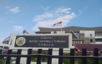 Rp1,04 Miliar Anggaran PBJ Tapanuli Tengah TA 2025 Dipertanyakan, Rp828 Juta untuk Honorarium UKPBJ Jadi Sorotan