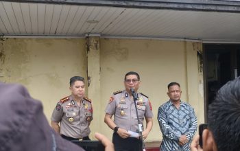 Kompolnas: Audit Investigasi Winda Lorenza Gowasa Berjalan Baik, Konstruksi Peristiwa Logis