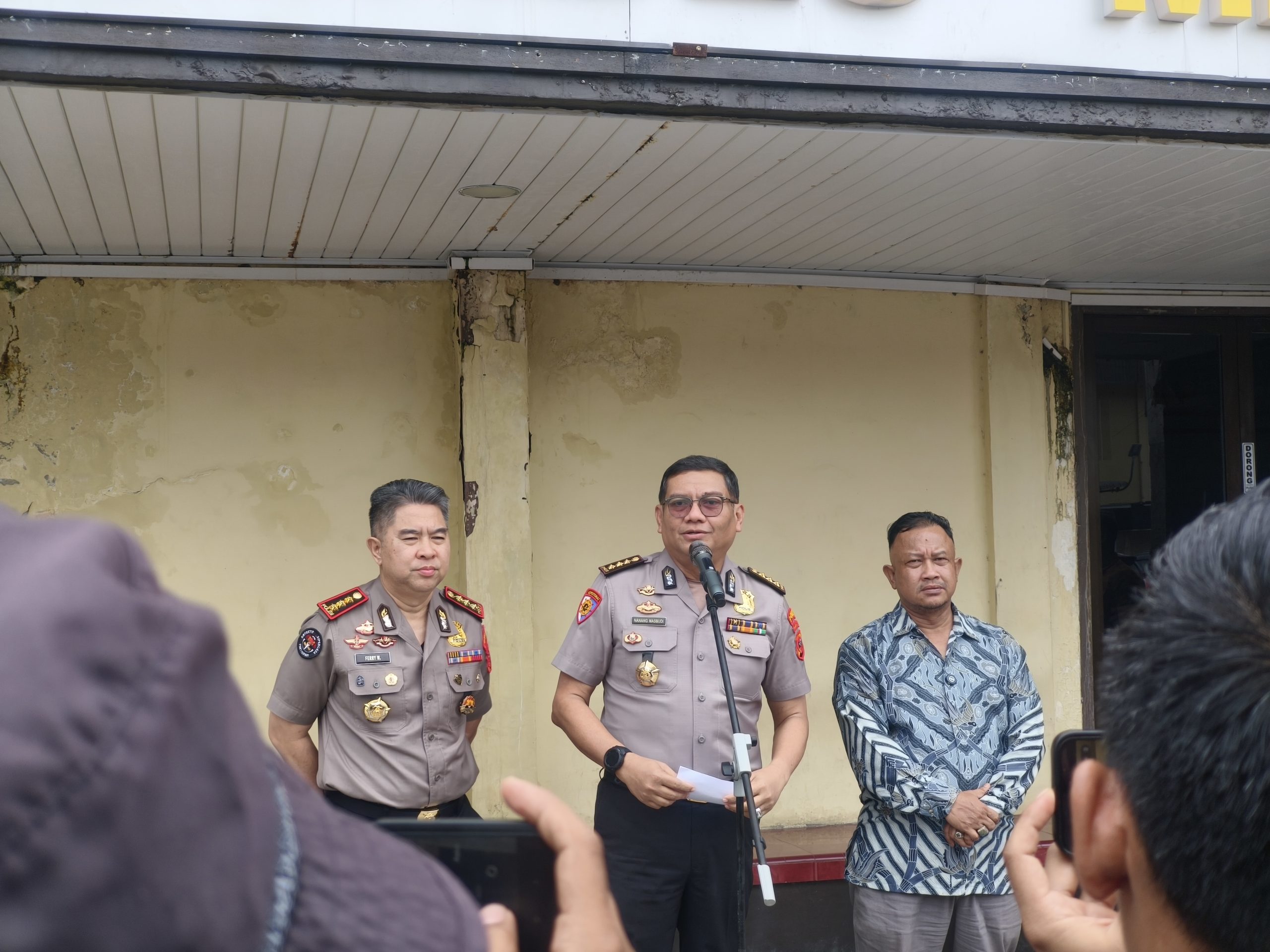 Kompolnas Apresiasi Keterbukaan Audit Investigasi Kasus Winda Lorenza, Libatkan Pihak Eksternal