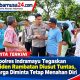 Kapolres Indramayu Tegaskan Insiden Rambatan Diusut Tuntas, Warga Diminta Tetap Menahan Diri
