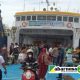 Mulai 1 Oktober, Penumpang Tujuan Kalianget dan Jangkar Wajib Tunjukkan KTP di Loket DDU Pelabuhan Tarebung
