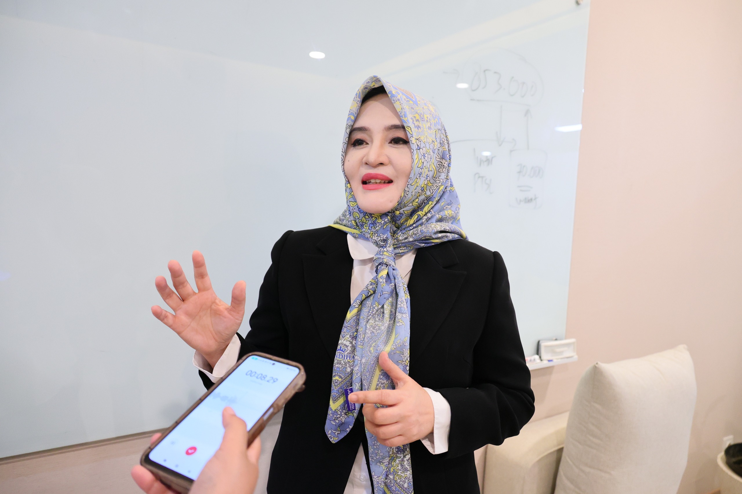 Dua Identitas Jadi Satu, Sistem ATR/BPN Diperbarui — Ini Cara Baca Nomor Sertipikat Elektronik
