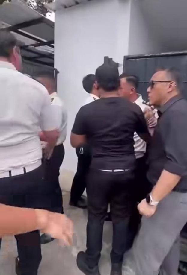 "Rumah Dinas" atau "Kamar Sewa", Pengamat : Alasan Ditjenpas Jawa Barat Diduga Hanya Trik Tutupi Praktik Jual-Beli Fasilitas di Lapas Pondok Rajeg