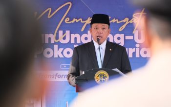 HANTARU 2026 LARASITA+ Hadir di 44 Lokasi, Layanan Pertanahan ATR/BPN Semakin Dekat ke Masyarakat