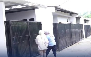 Kamar ‘Mewah’ Lapas Cibinong Dirjenpas Klaim Rumah Dinas, Pengamat : Kapan Diresmikan? Mengapa Tidak Pernah Dipublikasikan?