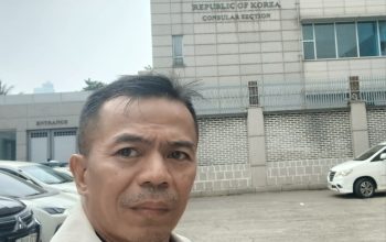 MBG Membangun SDM Bangsa Songsong Indonesia Emas Walau Hakikat Kritikan Datang Juga Terhadap Pemimpin Seperti Nabi