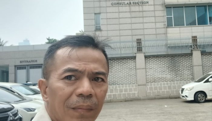 MBG Membangun SDM Bangsa Songsong Indonesia Emas Walau Hakikat Kritikan Datang Juga Terhadap Pemimpin Seperti Nabi