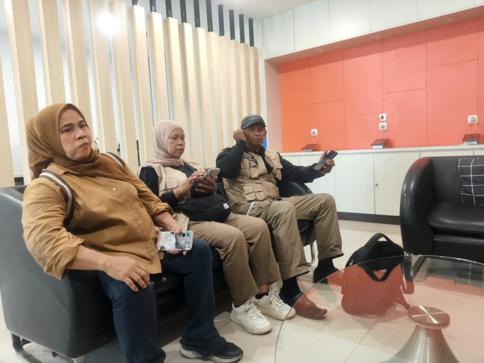 SWI Jabar Audiensi dengan Diskominfo Jabar, Dorong Kemitraan Media yang Transparan dan Berkeadilan SWI Jabar Audiensi dengan Diskominfo Jabar, Dorong Kemitraan Media yang Transparan dan Berkeadilan