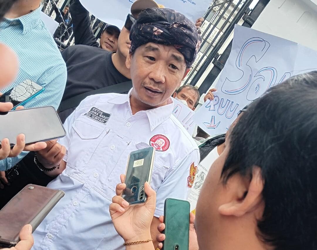 APAK Dukung Penuh Langkah Ombudsman Sidak Lapas Cibinong: Pengawasan Tanpa Rasa Takut adalah Kunci Pelayanan Publik yang Sehat APAK Dukung Penuh Langkah Ombudsman Sidak Lapas Cibinong: Pengawasan Tanpa Rasa Takut adalah Kunci Pelayanan Publik yang Sehat