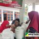 Pemdes Pancor Distribusikan Bantuan Pangan untuk 1.505 KPM