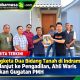 Sengketa Dua Bidang Tanah di Indramayu Berlanjut ke Pengadilan, Ahli Waris Ajukan Gugatan PMH