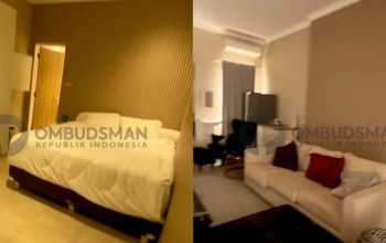 Dirjenpas Pernah Tinjau Maret, Kamar Mewah Lapas Cibinong Tidak Diketahui — Pengamat: Pengawasan Hanya Pencitraan Melalui Humas ke Media
