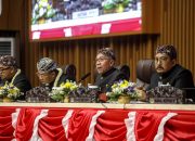 Momen HJKB, Wali Kota Ajak Warga dan Pemerintah Bersatu Benahi Bandung