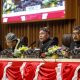 Momen HJKB, Wali Kota Ajak Warga dan Pemerintah Bersatu Benahi Bandung