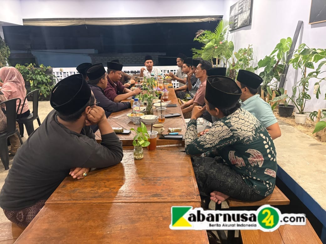 Migas Mengintai Pulau Sapudi: Alumni Cipayung Plus Sapudi Bersatu, “Jangan Tukar Laut dan Masa Depan Warga dengan Janji Investasi!”