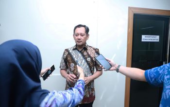 Layanan PERINTIS 10 Hari Diperluas ke 95 Kantah, Kementerian ATR/BPN Targetkan Berlaku Nasional per 2027