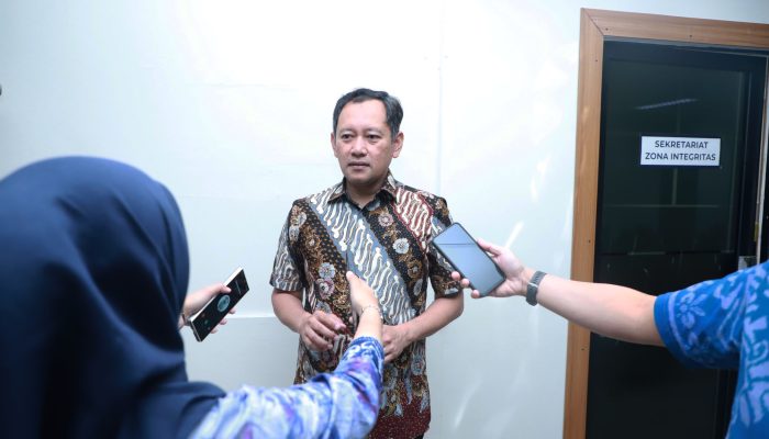 Layanan PERINTIS 10 Hari Diperluas ke 95 Kantah, Kementerian ATR/BPN Targetkan Berlaku Nasional per 2027