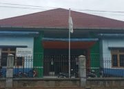 APBD DIHABISKAN, BUKTI REALISASI DIPERTANYAKAN: DINAS PERIKANAN SIBOLGA DISOROT