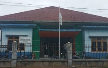 APBD DIHABISKAN, BUKTI REALISASI DIPERTANYAKAN: DINAS PERIKANAN SIBOLGA DISOROT