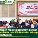 Pasca Insiden Kapolres Indramayu dengan Warga Desa Rambatan dan IKAMA (Ikatan Keluarga Madura) Gelar Silahturahmi