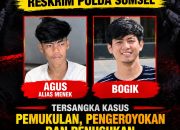 Kasus Dugaan Pengeroyokan di Sukarame: Satu Tersangka Sudah Dihukum, Dua DPO Dinanti Tindak Lanjutnya