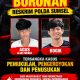 Kasus Dugaan Pengeroyokan di Sukarame: Satu Tersangka Sudah Dihukum, Dua DPO Dinanti Tindak Lanjutnya