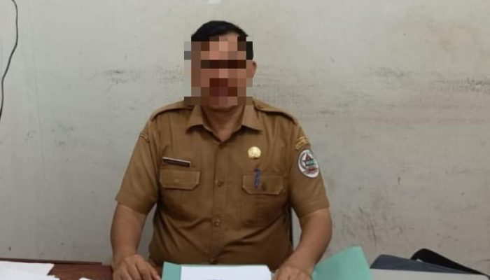 Rp1,04 Miliar Anggaran PBJ Tapanuli Tengah TA 2025 Dipertanyakan, Rp828 Juta untuk Honorarium UKPBJ Jadi Sorotan
