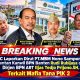 Usut Dugaan Suap Pembatalan SHM Lemo, DPP CIC Laporkan Mantan Kakanwil BPN Banten, Dirut PT MBM, dan Dirjen Kementerian ATR/BPN ke KPK