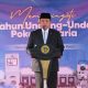 Capaian Pendaftaran Tanah Capai 129,5 Juta Bidang, Kementerian ATR/BPN Dukung Penuh Program 3 Juta Rumah