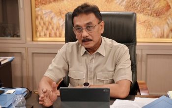 Perkuat Transparansi Anggaran 2027, Kementerian ATR/BPN Perluas Kerja Sama dengan KPK di Berbagai Provinsi