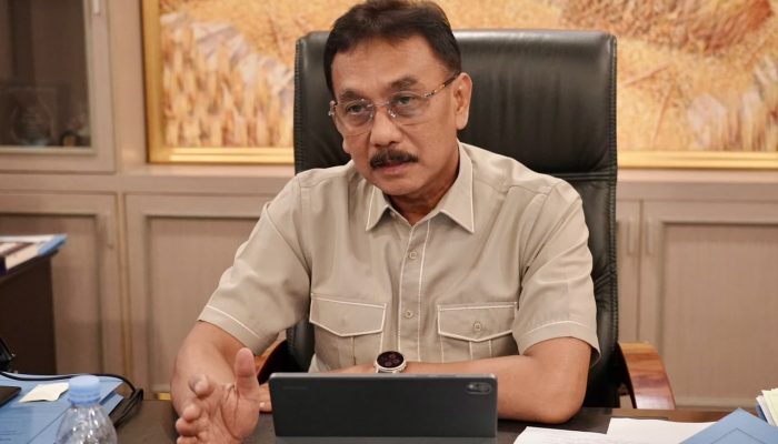 Perkuat Transparansi Anggaran 2027, Kementerian ATR/BPN Perluas Kerja Sama dengan KPK di Berbagai Provinsi