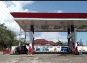 Dugaan Permainan Solar Subsidi di Muara Nibung, CCTV dan Data