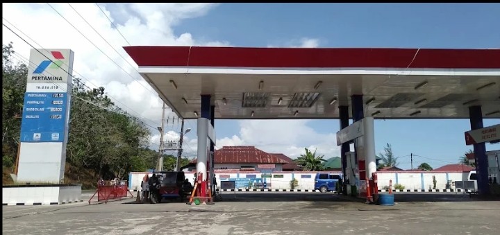 Dugaan Permainan Solar Subsidi di Muara Nibung, CCTV dan Data