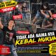Dugaan Pengancaman dengan Senpi di DA 41 Disertai Suara Tembakan, Dilaporkan ke Polisi