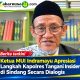 Ketua MUI Indramayu Apresiasi Langkah Kapolres Tangani Insiden di Sindang Secara Dialogis