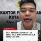 Viral Akun Cepot Kepin Desak KPK Usut Tuntas Kasus di BPN Depok dan Alih Fungsi Setu Pasir Putih jadi Perumahan - Pengamat: Bukti Publik Krisis Kepercayaan APH