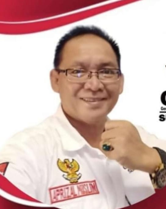Ketua PW GNPK RI Sumsel Soroti Maraknya LSM Datangi Proyek APBD Lahat: Kontrol Sosial Boleh, Jangan Bertindak Layaknya Pemeriksa