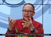 Kuliah Gratis Jangan Hanya Berbasis Data Desil, Bang Pur: Negara Wajib Fasilitasi yang Prasejahtera dan Berprestasi