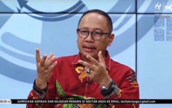 Kuliah Gratis Jangan Hanya Berbasis Data Desil, Bang Pur: Negara Wajib Fasilitasi yang Prasejahtera dan Berprestasi Kuliah Gratis Jangan Hanya Berbasis Data Desil, Bang Pur: Negara Wajib Fasilitasi yang Prasejahtera dan Berprestasi