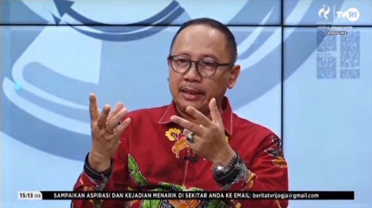 Kuliah Gratis Jangan Hanya Berbasis Data Desil, Bang Pur: Negara Wajib Fasilitasi yang Prasejahtera dan Berprestasi