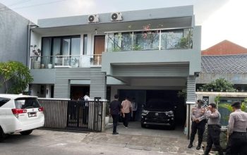 KPK Usut Aliran Aset Bupati Bekasi yang Diduga Dititipkan Lewat Yayat