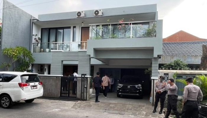 KPK Usut Aliran Aset Bupati Bekasi yang Diduga Dititipkan Lewat Yayat