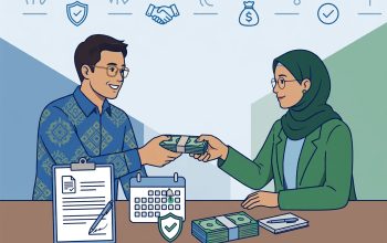 Sudah Tahu Pinjaman Tak Akan Dibayar, Apakah Tetap Dianjurkan Memberi Utang?