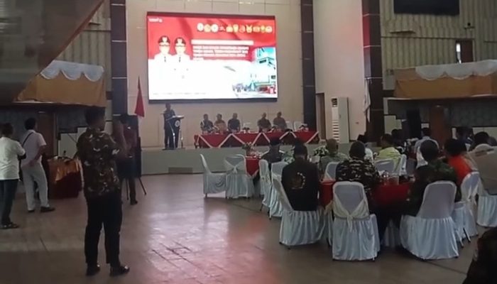 Polemik Masinton Pasaribu dan DPRD Tapanuli Tengah, Publik Menagih Bukti Kepentingan Rakyat