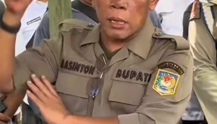 Polemik Masinton Pasaribu dan DPRD Tapanuli Tengah, Publik Menagih Bukti Kepentingan Rakyat